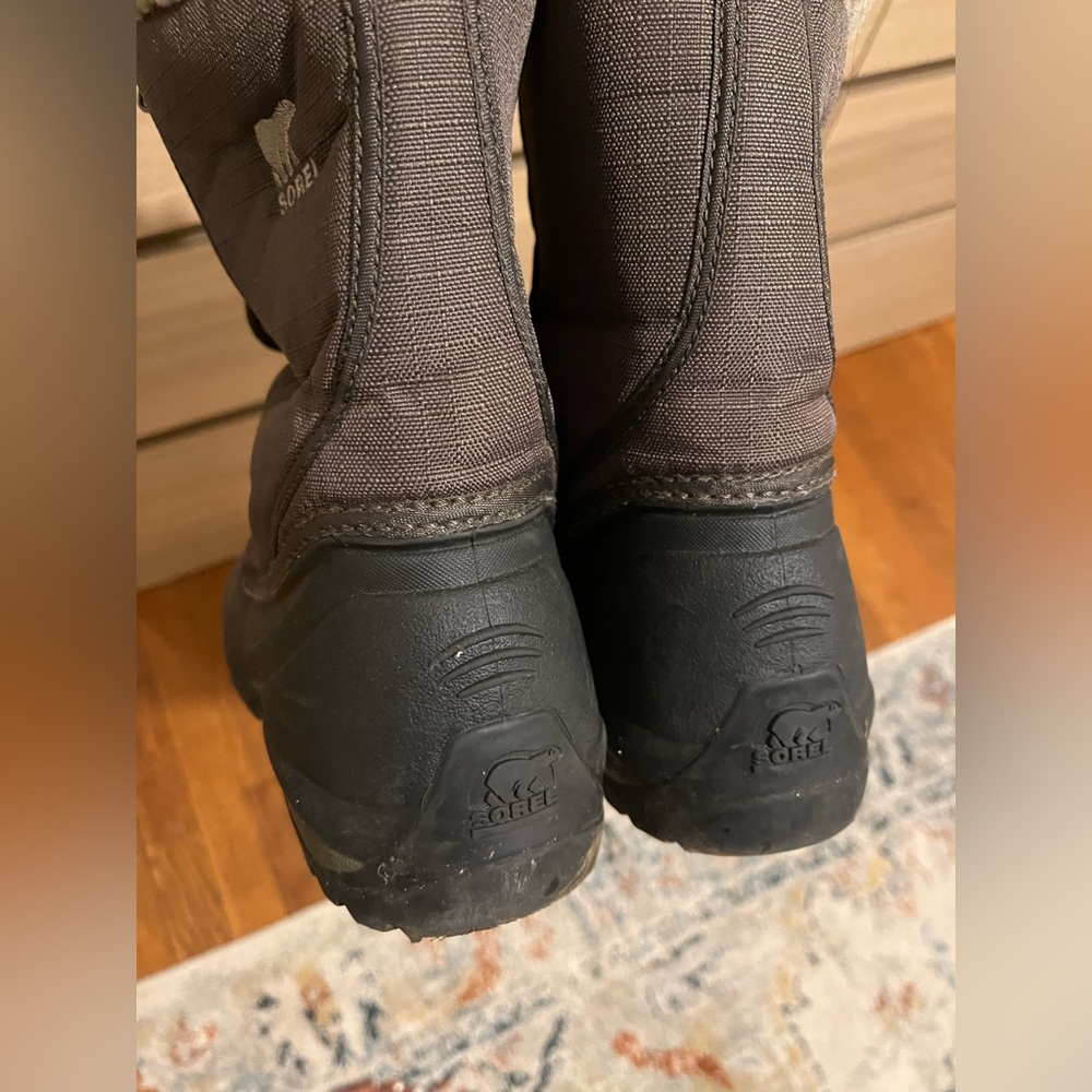 Sorely Winter Boot ❄️⛄️🌨️ - Picture 3 of 5